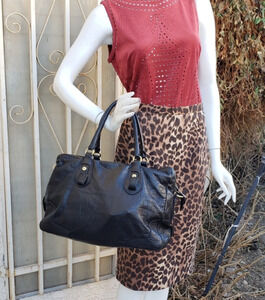 Michael kors pincel skirt & Margot‎ Bag